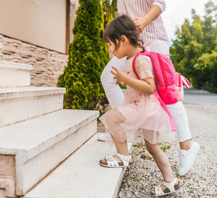 Bright Beginnings Family & Child Care Centre Mumbai